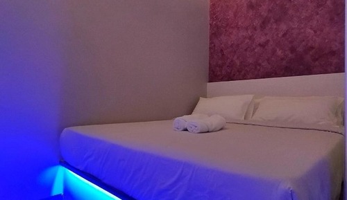 Romantic Room