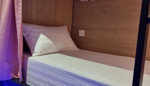 Basic Shared Dormitory