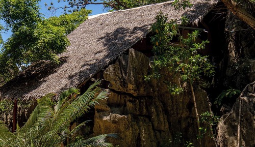 Lambingan Villa