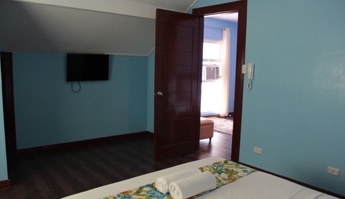 Suite, 2 Bedrooms