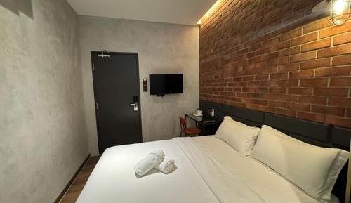 Premium Room, 1 Queen Bed