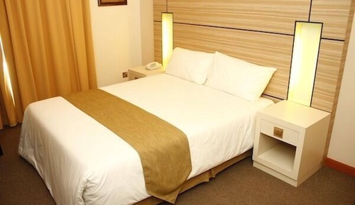 Executive Room, 1 King Bed