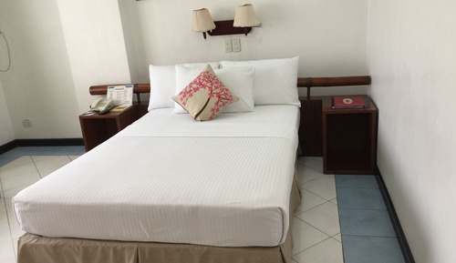 Superior Suite