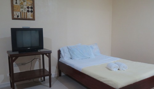 Dormitory