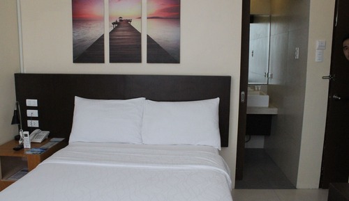 Premier Room