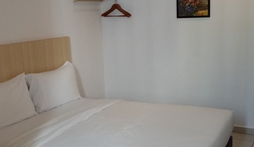 Family Triple Room, 3 Bedrooms