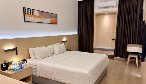 Premium Room