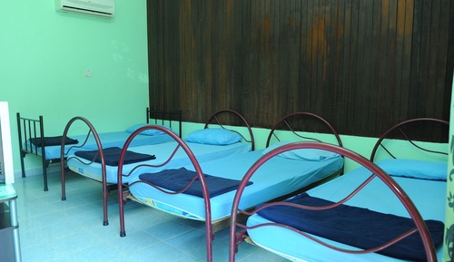 Standard Classic Room