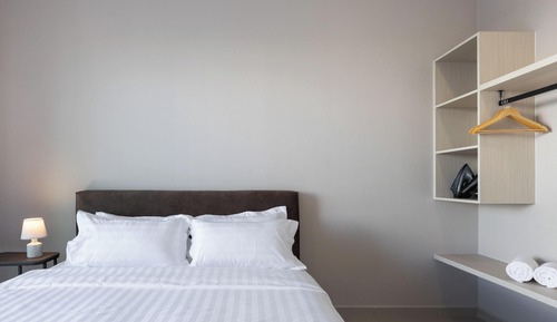 Comfort Apartment, 2 Bedrooms