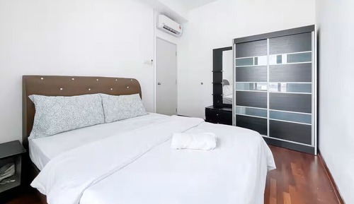 Family Apartment