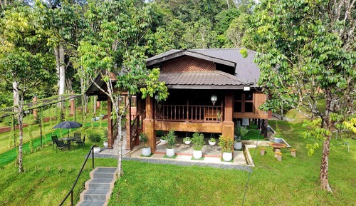 House (2 Bedrooms)
