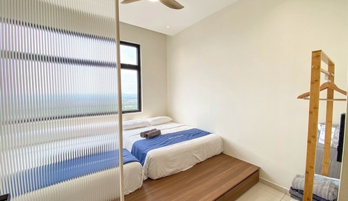 Royal Apartment