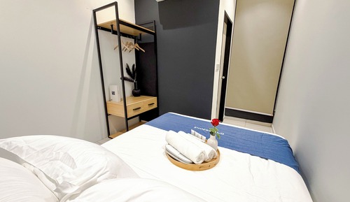 City Apartment