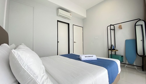 Comfort Apartment