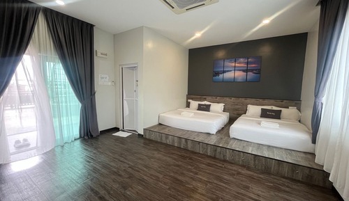 Family Suite