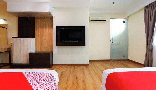 Family Suite