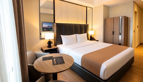 Executive Suite