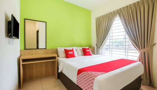 Superior Suite