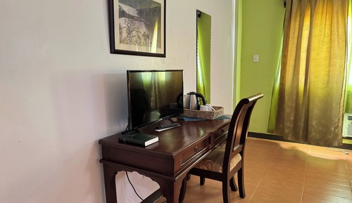Luxury Room
