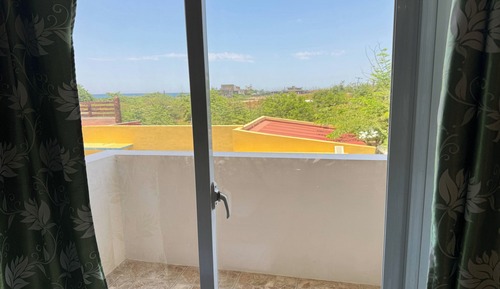 Superior Twin Room, Balcony