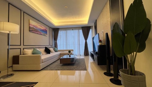3-Bedroom Suite