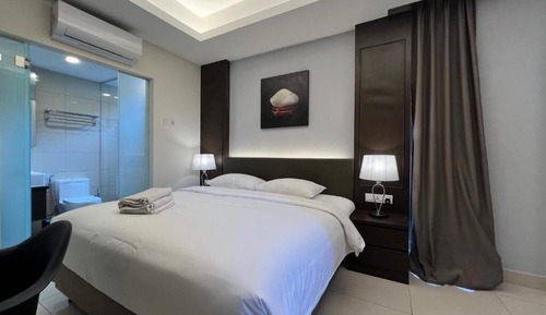 2 Bedroom Superior
