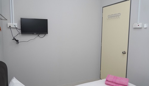 Premium Double Room
