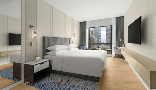 Apartment, 2 Bedrooms