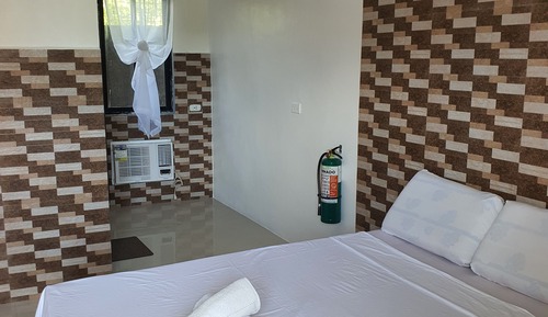 Standard Room, Pool View