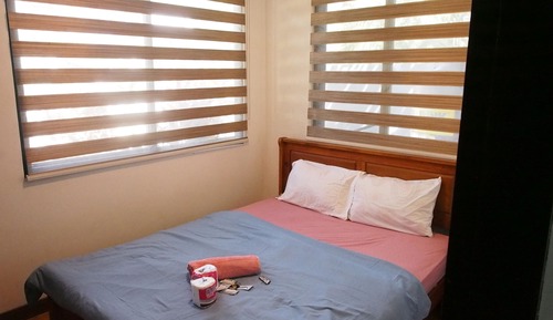 Basic Bungalow, 2 Bedrooms, Air conditioning