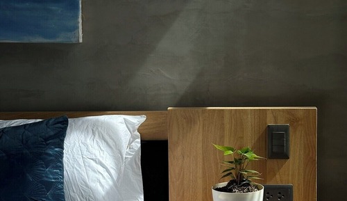 Deluxe Room, 1 Queen Bed