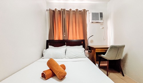 Apartment, 2 Bedrooms