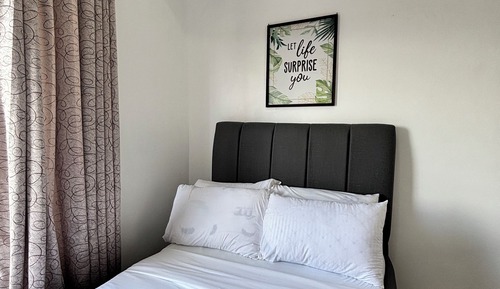 Condo, 1 Bedroom