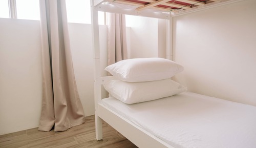 Condo, 2 Bedrooms, Balcony