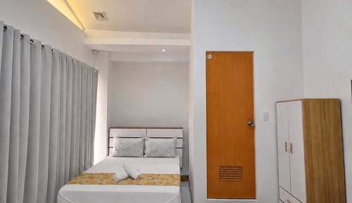 Family Suite, 1 King Bed