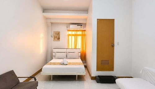 Family Suite, 1 King Bed
