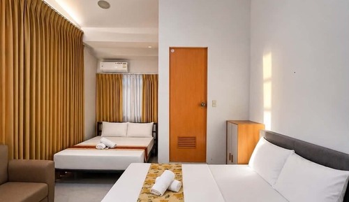 Presidential Suite, 2 Bedrooms