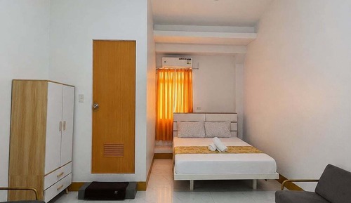 Family Suite, 1 King Bed