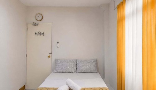 Room, 1 King Bed