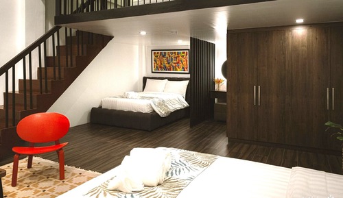 Superior Loft