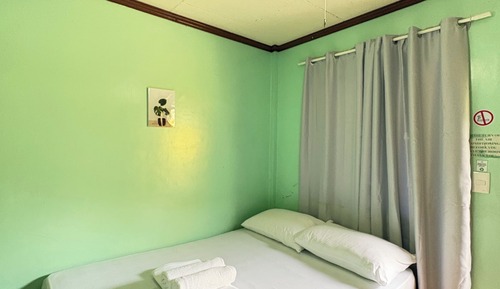 Basic Room