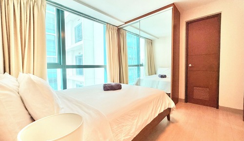 Comfort Condo