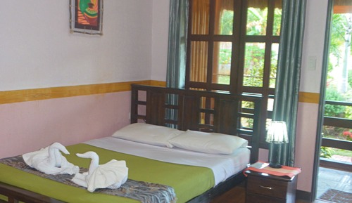 Deluxe Room, 1 Bedroom