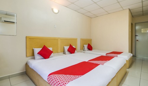 Superior Suite