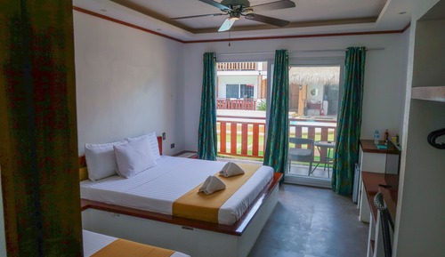 Superior Room