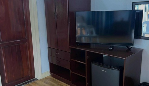 Superior Suite, Balcony, Sea View
