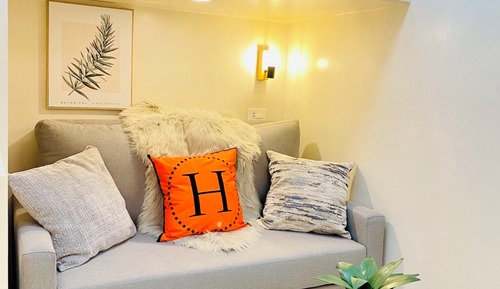 Family Condo, 1 Bedroom, Balcony, Poolside