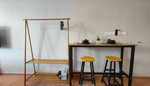 Gallery Studio, 1 Queen Bed