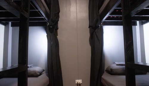 Female Shared Dormitory
