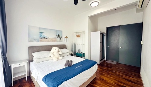 Apartment, 3 Bedrooms